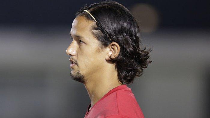 Irfan Bachdim saat masih berjaya, pernah gabung timnas sepak bola Indonesia.