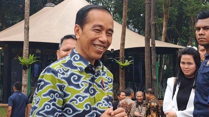 Presiden Jokowi sudah lupa daratan, demi Gibran banyak aturan yang ditabrak.