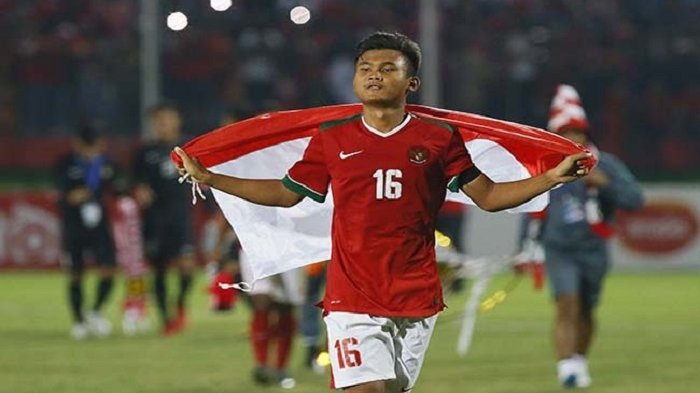 Komang Teguh disayangkan dicoret panitia AFC, tak bisa berlaga di Piala AFF U23 2023.