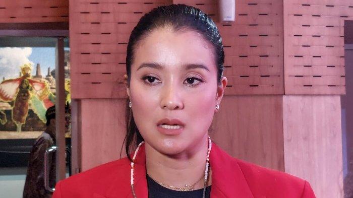 Aktris Marcella Zalianty Bangga UNESCO mengapresiasi pejuang Aceh.