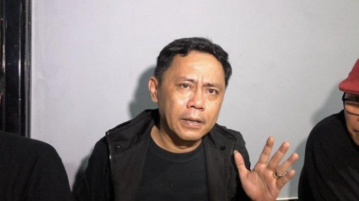 Ketua Pemenangan Tri Adhianto, Nicodemus Godjang, mengatakan tak gentar jika benar Kaesang Pangarep ikut Pilkada Kota Bekasi.