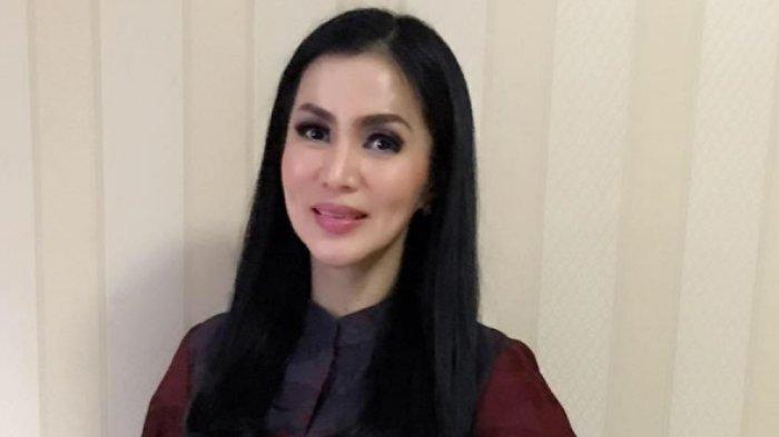 Psikolog Novita Tandry menyoroti korban pelecehan seksual yang terjadi pada anak-anak.