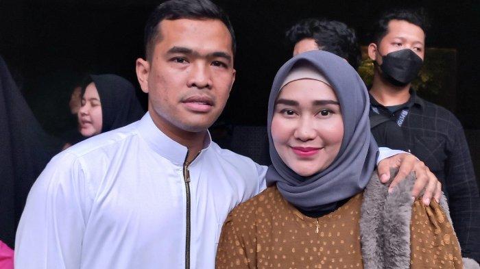 Pengusaha Putra Siregar berharap El TRumi dan Syifa Hadju bisa lancar dalam menjalin hubungan.
