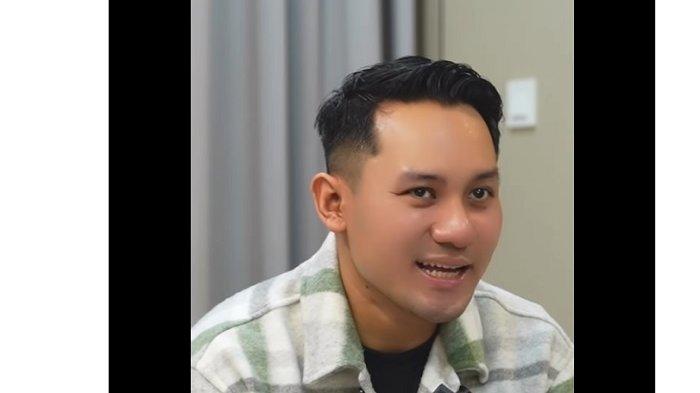 Suami Selebgram Meylisa Bantah Tudingan Gay dan Ungkap Alasan Panggilan Sayang ke Pria Lain