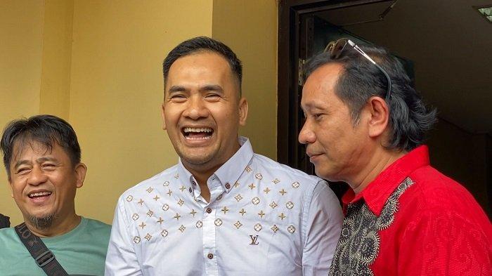 Pedangdut Saipul Jamil mengaku trauma jika melinasi jalur Transjakarta, karena pernah diamankab polisi atas dugaan menggunakan narkoba pekan lalu. Itu menjadi pengalaman buruknya.