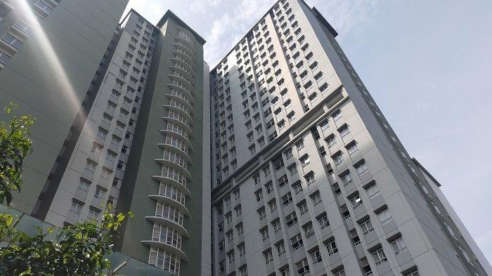 Wisma Atlet Kemayoran akan segera difungsikan menjadi rusun untuk ASN dan MBR.