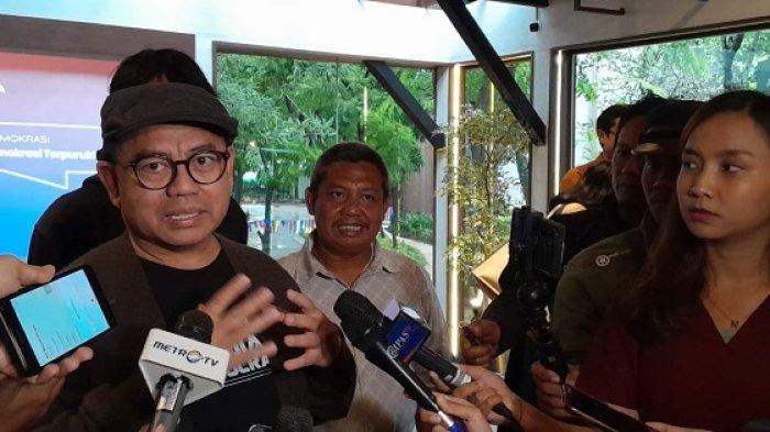 Tim Pemenangan Nasional Anies Baswedan dan Muhaimin Iskandar alias Cak Imin (Timnas Amin), Sudirman Said, menilai semua cara perlu dilakukan untuk membuktikan dugaan kecurangan Pemilu 2024.