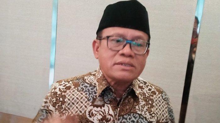 Ketua IPW Sugeng Teguh Santoso meyakini aksi pengintaian Jampidsus Kejagung oleh anggota Densus 88 erat kaitannya dengan kasus tambang timah.
