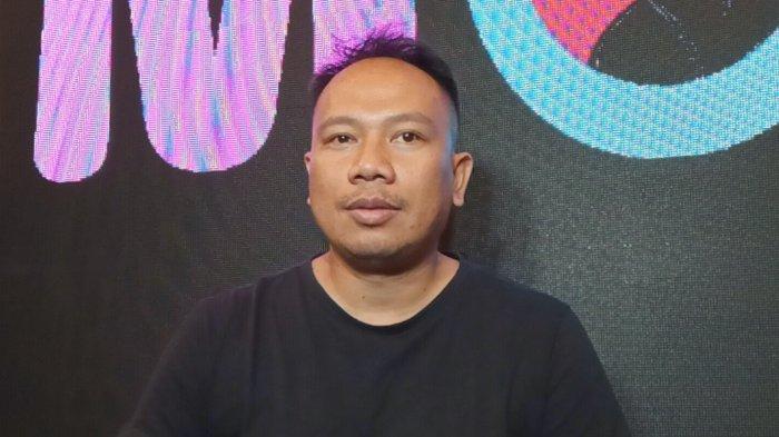 Presenter Vicky Prasetyo, caleg Perindo, diduga terlibat judi online.