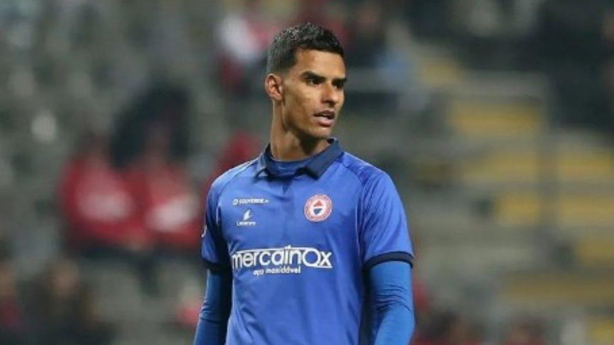 Henrique Pachu dikabarkan akan menggantikan Pedro Paulo yang mengalami cedera parah pada musim 2023/2024