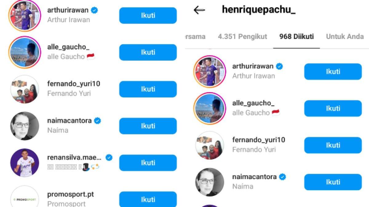 Henrique Pachu 22