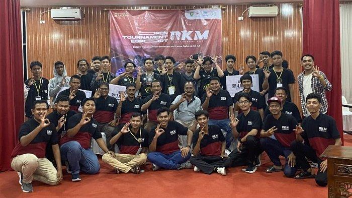 Tournament 0 KM Esport Ditutup, Aceh Esport Raih Juara - Serambinews.com