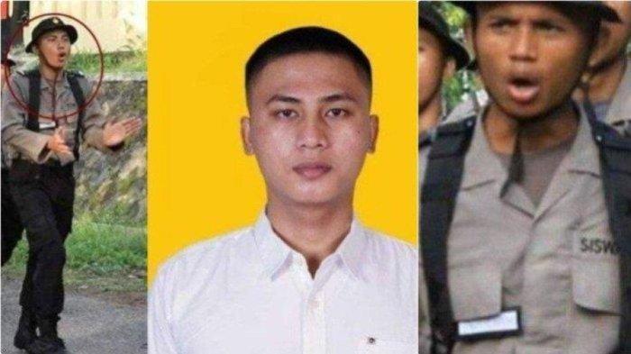 Advent Pratama Telaumbanua, Siswa SPN Polda Lampung meninggal dunia diduga tak wajar, ada penganaiayaan, keluarga minta keadilan