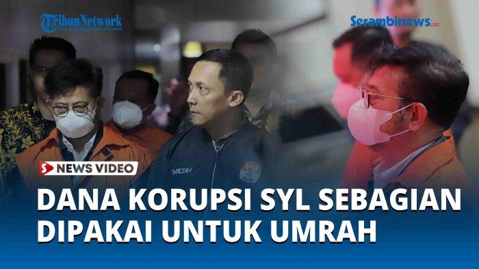 Mustafa Yasin Tipu Rukmini Lababu, Dana Haji dan Umrah Raib