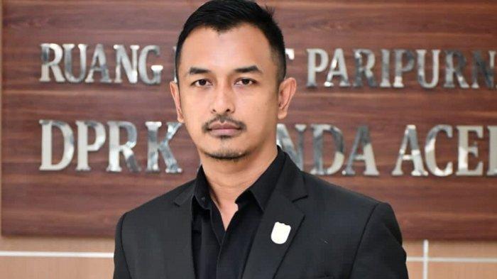 Dewan Minta Pemko Banda Aceh Kembali Plot Anggaran Untuk Tenaga Kontrak