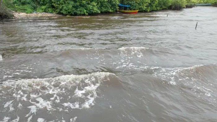 Berita Terpopuler: Kapal Nelayan Tenggelam, Angin Kencang Landa Sikka, Program Jamban Sehat