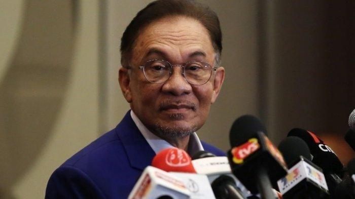 Anwar Ibrahim