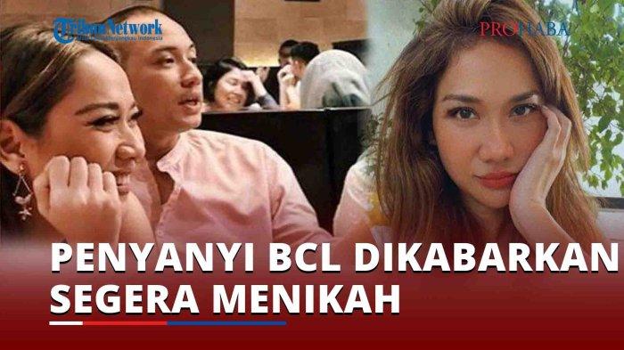 BCL Dikabarkan Segera Menikah, Situasi Kediaman sang Penyanyi Terpantau Sepi