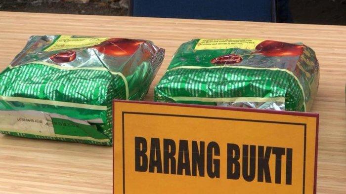 Container Sabu Nelayan Pidie Jaya yang Temukan 13 Bungkus Sabu Terapung Laut Dituntut ...