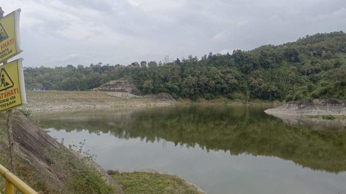 Bendungan Rajui di Pidie Belum Suplai Air ke Sawah, Petani Surati BWS ...
