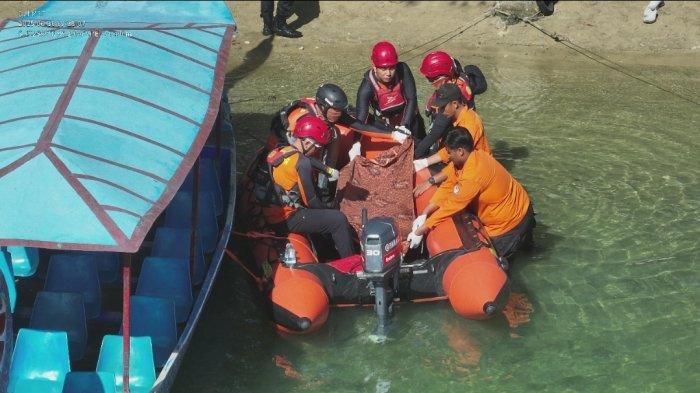 Dua Bocah Tenggelam Di Pantai Lhoknga Ditemukan Meninggal Dunia