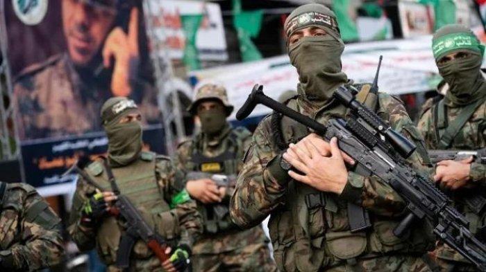 Israel Belum Mencapai Kemenangan, Tamer Qarmout: Hamas Masih Kuat, Mitos Kalau Israel Kuasai Gaza - Serambinews.com
