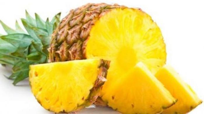 Buah Nanas