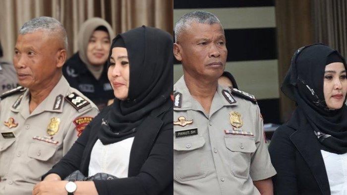 Cerita Mbah Panut, polisi tertua yang mengikuti sidang nikah di Polres Bantul, tahun depan ia pensiun.