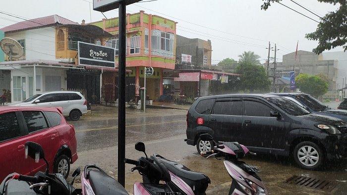 Misi Kemanusiaan Selesai, Relawan Abdya Pergi dengan Kenangan Indah