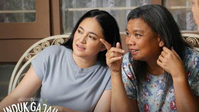 Cuplikan serial Induk Gajah 2