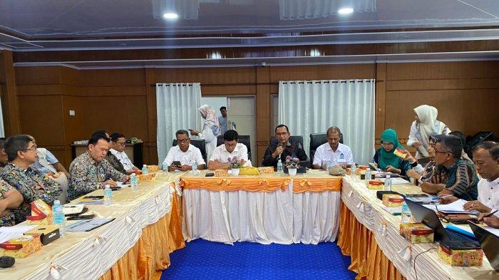 Bupati Aceh Selatan Umrah Saat Bencana, Kemendagri Selidiki Sumber Dana dan Ancam Sanksi