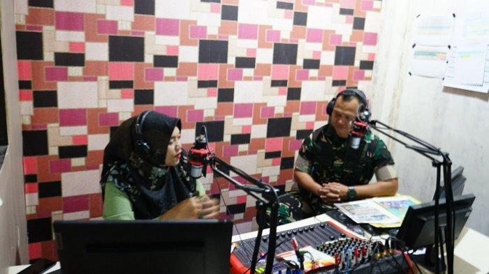 Kodim Aceh Selatan Gelar Bimbingan Gratis, Bantu Pemuda Wujudkan Mimpi Jadi Prajurit TNI