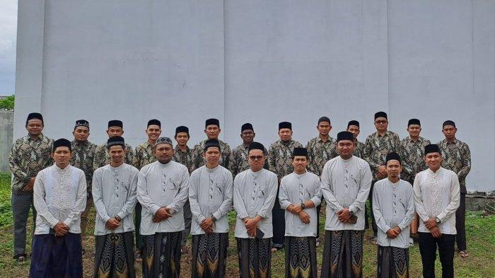 Dayah Raudhatul Qur'an Tungkop Darussalam Aceh Besar