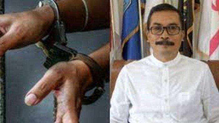 Diduga korupsi dana bantuan siswa miskin, kekayaan Kepala SMAN 4 Pandeglang disorot