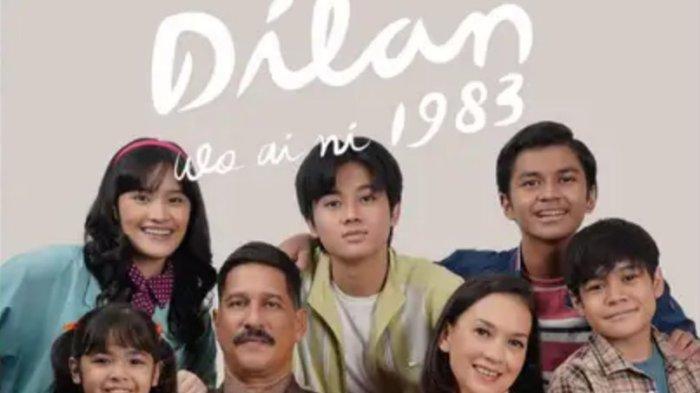 Dilan 1983: Wo Ai Ni