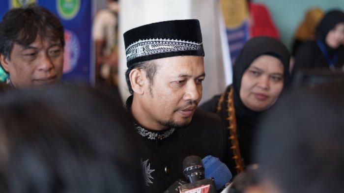 Pengamat Komunikasi yang juga dosen Prodi Ilmu Komunikasi Universitas Syiah Kuala (USK) Banda Aceh, Dr Hamdani M Syam MA