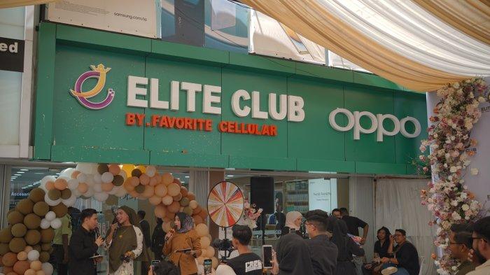 Elite Club, melaksanakan grand opening, Sabtu (17/2/2024) di Jalan Panglima Polem, nomor 47-49, Peunayong Banda Aceh.