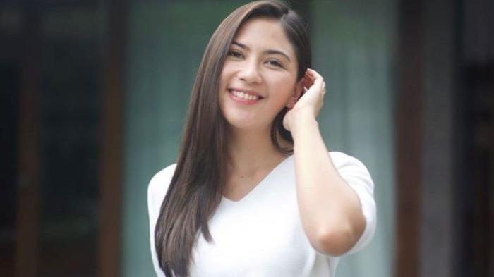 Jessica Mila, istri Yakup Hasibuan