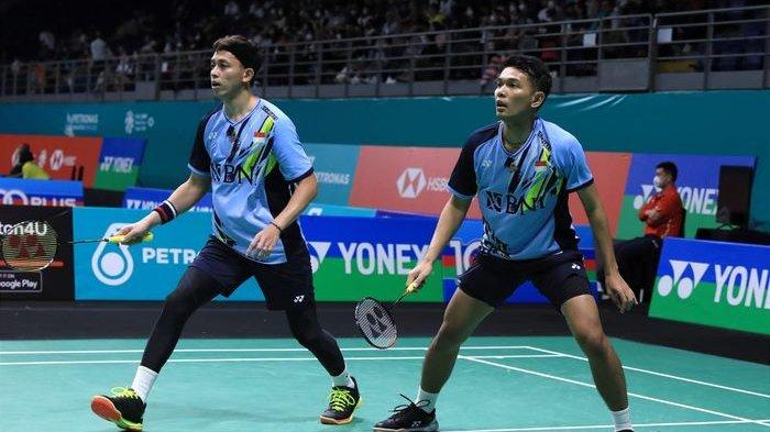 Daftar Wakil Indonesia pada Korea Open 2023, Berikut Jadwal Lengkap