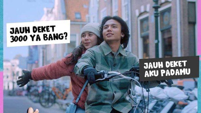 Film Bangsatnya Cinta Pertama