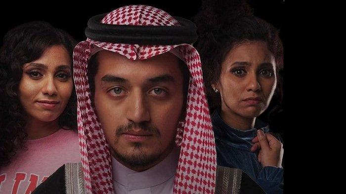 Film Arab Saudi, Bertemakan Penyakit Mental Diputar di Festival Film Internasional Laut Merah - Serambinews.com