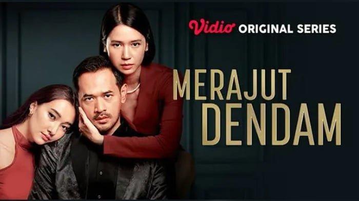 Film Merajut Dendam.