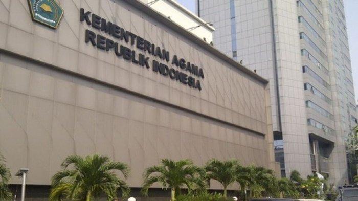 Gedung Kementerian Agama