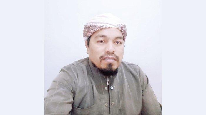H. Hasanuddin, MEd (Tu Sudan)