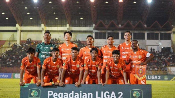 Hasil FC Bekasi City vs Persiraja: Laskar Rencong Unggul Jumlah Pemain Babak Kedua, Klasemen Terbaru