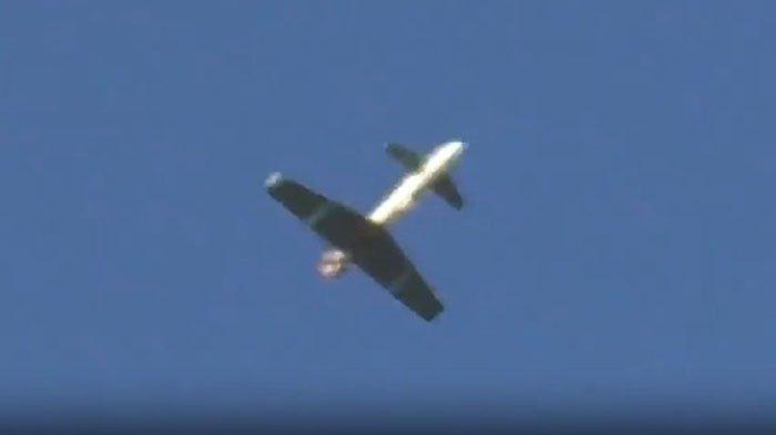 Perlawanan Islam semakin banyak mengerahkan drone bunuh diri dan pengintaiannya dalam serangan terhadap posisi militer Israel, menggunakan versi yang mirip dengan drone Shahed-101 dan Ababil-T untuk melakukan serangannya.