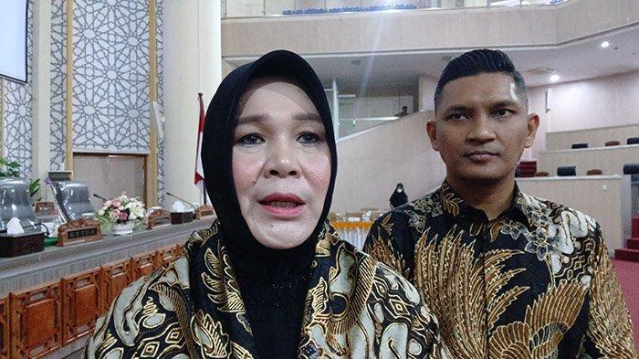 Wali Kota Banda Aceh terpilih, Illiza