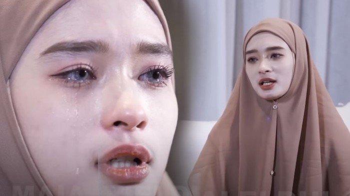 Wah! Isyaratkan Ada yang Merayu, Klaim Inara Rusli Sudah Ada yang Punya