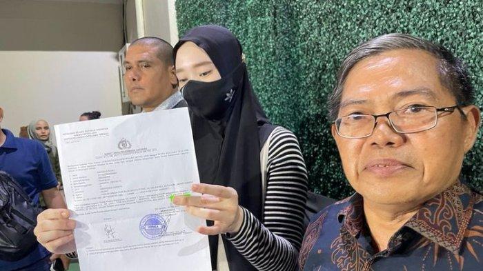 Kata Pakar Hukum Surpani Sulaiman Soal Dugaan Perzinaan yang Seret Nama Inara Rusli