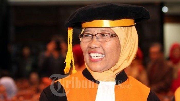 Inilah profil Desnayeti Hakim Agung yang inginkan Ferdy Sambo tetap dihukum mati, kerap sunat vonis kasus narkoba